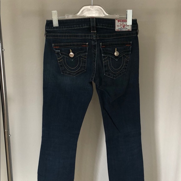 True Religion jeans - Picture 2 of 2
